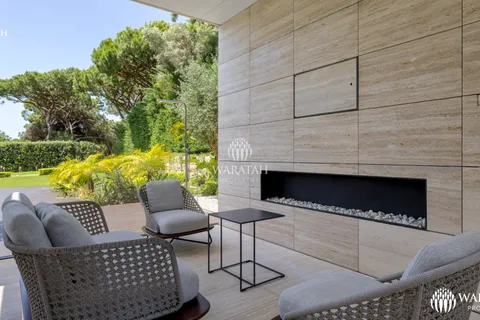 Villa a Vale do Lobo, Faro, Vale do Lobo - € 8.900.000 | Ref: Leona - foto 5